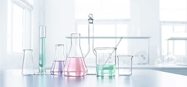 Chemistry laboratory