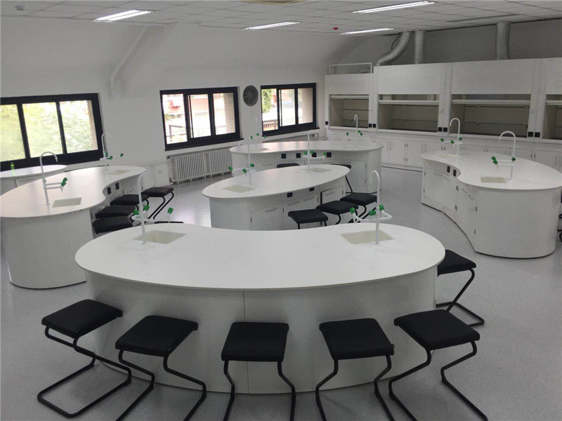 Teaching laboratory