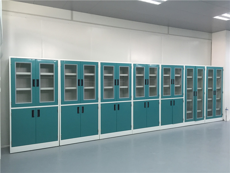 Reagent cabinet