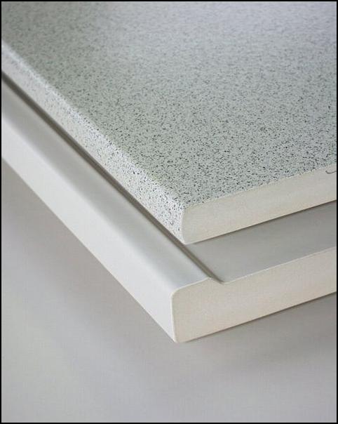Composite bench top